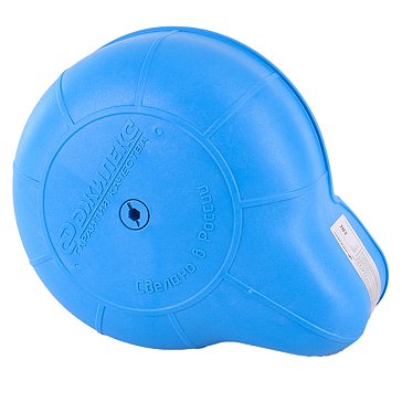 Изображение товара Крышка скважины Джилекс КС 110-133 для обсадных труб диаметром 110-130 мм