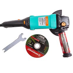 Угловая шлифмашина Sturm AG9514E