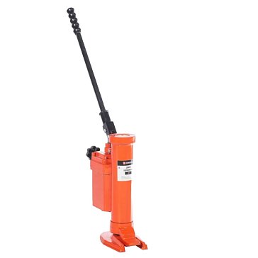 Изображение товара Домкрат гидравлический Сибталь LJ 13717, 5Т