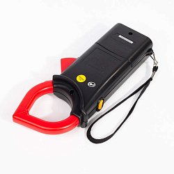 Токоизмерительные клещи КВТ KT 266C PROLINE 79132 (измерения: напряжение, сила постоянного и переменного тока) 