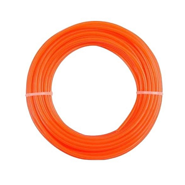 Изображение товара Леска для триммера Stihl 00009303340, пятиугольник, 2,4 мм, 50 м