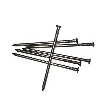 Изображение товара Гвозди строительные Starfix SMB1-38002-25, 5.0х150 мм ГОСТ 4028-63 (2.5 кг в пласт. ведре)