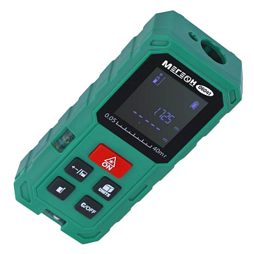 Изображение товара Дальномер лазерный Мегеон 06041 к0000032514