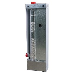 Электрический котел Эван NEXT-5 с малым потреблением электроэнергии (1 контурный, 5киловат.)