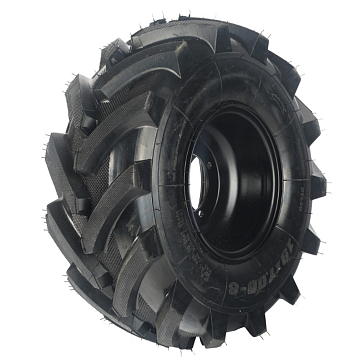 Изображение товара Пневматическое колесо Patriot P19X7.0-8D-1 Extreme для навесного оборудования