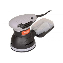 Эксцентриковая шлифовальная машина Ресанта ЭШМ-125К 75/6/4