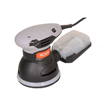 Изображение товара Эксцентриковая шлифовальная машина Ресанта ЭШМ-125К 75/6/4