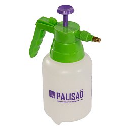 Опрыскиватель Palisad 64736, 1 л, ручной, с насосом