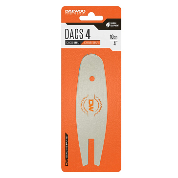 Изображение товара Шина для цепной пилы Daewoo DACS 4