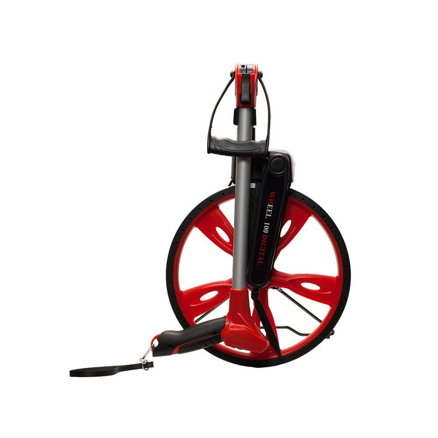 Электронное измерительное колесо ADA Wheel 100 Digital в Кинешме