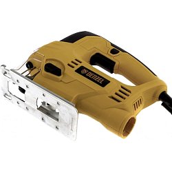 Электрический лобзик Denzel JS-65 27101