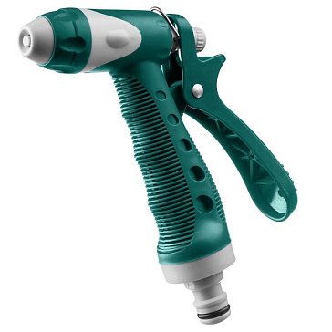 Изображение товара Пистолет распылитель Raco Best Value 4255-55/506C-30, регулируемый
