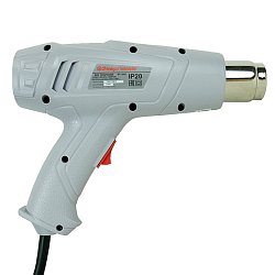 Технический фен Энергомаш ФТ-1800