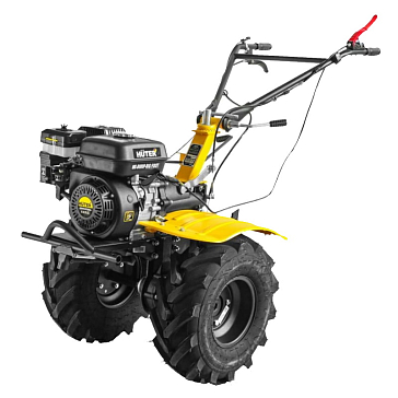 Изображение товара Сельскохозяйственная машина Huter МК-8000 BIG FOOT 70/5/13 мощная и универсальная