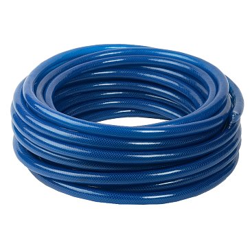 Изображение товара Шланг поливочный Зубр Профессионал 40312-3/4-25 армированный 25м 22 атм.