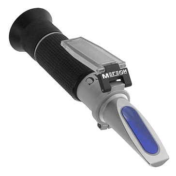 Изображение товара Рефрактометр для автомобилистов Мегеон 72013 к0000018699