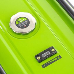 Генератор бензиновый Сибртех БС-6500Э 94548