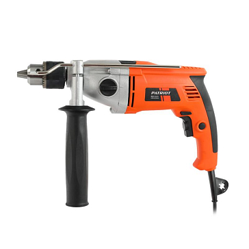 Изображение товара Дрель ударная Patriot FD 900H 1050 Вт с режимом удара и реверсом