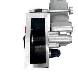 Штроборез сетевой Crown CT13683-150, 150мм, 1700Вт, ширина паза 8-43мм, глубина 50мм