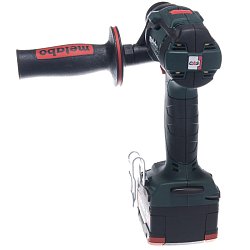 Дрель-шуруповерт Metabo BS 18 LTX Impuls T03470, 3.5Ач