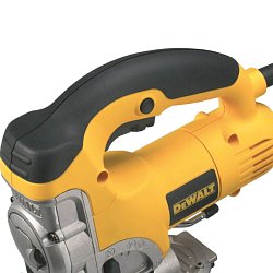 Электрический лобзик DeWalt DW 331 K