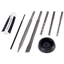 Перфоратор SDS-Plus Kolner KRH 950C, 950 Вт, 5 Дж