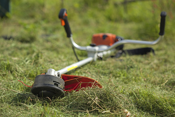 Что нужно знать перед использованием новой бензокосы