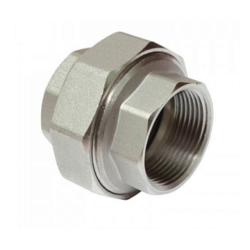 Изображение товара Американка Altstream 003070302 3/4 дюйма для горячей воды