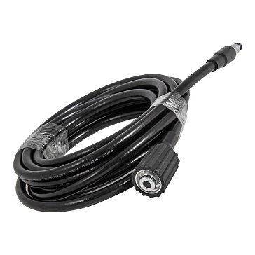 Изображение товара Шланг высокого давления Huter 71/5/23 для серии 105 HUX 440 бар 5 м