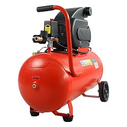 Компрессор масляный воздушный Fubag DC 320/50 CM2.5