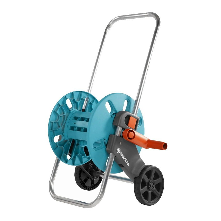Катушка для шланга Gardena AquaRoll S 18500-20.000.00 в Кинешме