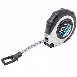 Рулетка геодезическая Gross Rollmabband 31251,20 м.,закрытый корпус 