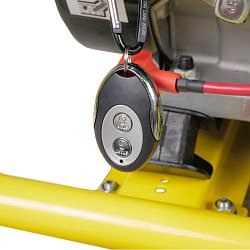 Генератор бензиновый Snirrex 11100E(X17)