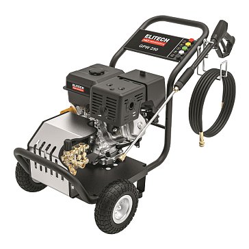 Изображение товара Мойка высокого давления Elitech HD GPW 250 206092 (200 бар, 11 кВт, 15 л.с)