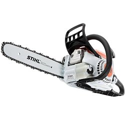Бензопила Stihl MS 211 С-ВЕ, шина R 35 см, цепь 63РМ