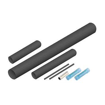 Изображение товара Комплект для концевания и соединения заделки саморегулирующегося кабеля Tokov Electric SRL TKE-NK-S