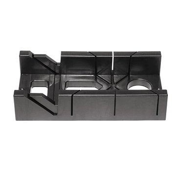 Изображение товара Пластмассовое стусло Волат 42020-03 300x100мм с регулируемыми углами