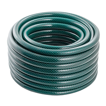 Изображение товара Шланг поливочный армированный Unipump 3/4", 50 м 23551