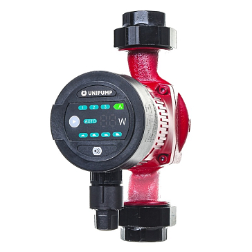Изображение товара Циркуляционный насос Unipump LPA 32-60 для отопления и ГВС 220 В