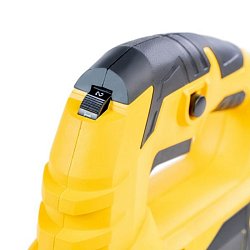 Электрический лобзик Kolner KJS 800V