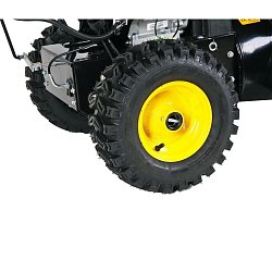 Снегоуборщик бензиновый Huter SGC 4800E 70/7/16