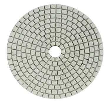 Изображение товара Алмазный гибкий шлифовальный круг АГШК Diam Extra Line Universal 000676, 100*2.5 №800, сухая/мокрая