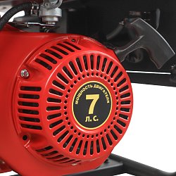 Генератор бензиновый DDE G330