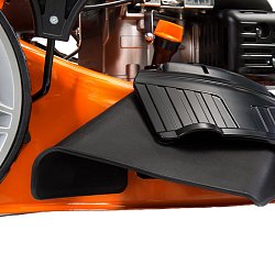 Бензиновая газонокосилка Daewoo DLM 5100SR