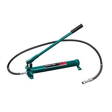 Изображение товара Гидравлический насос Kraftool (43425-10) 10 т