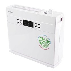 Воздухоочиститель с увлажнителем воздуха NeoClima NCC-868 (с УФ-лампой, фотокаталитическии и угольный фильтры, ионизатор)