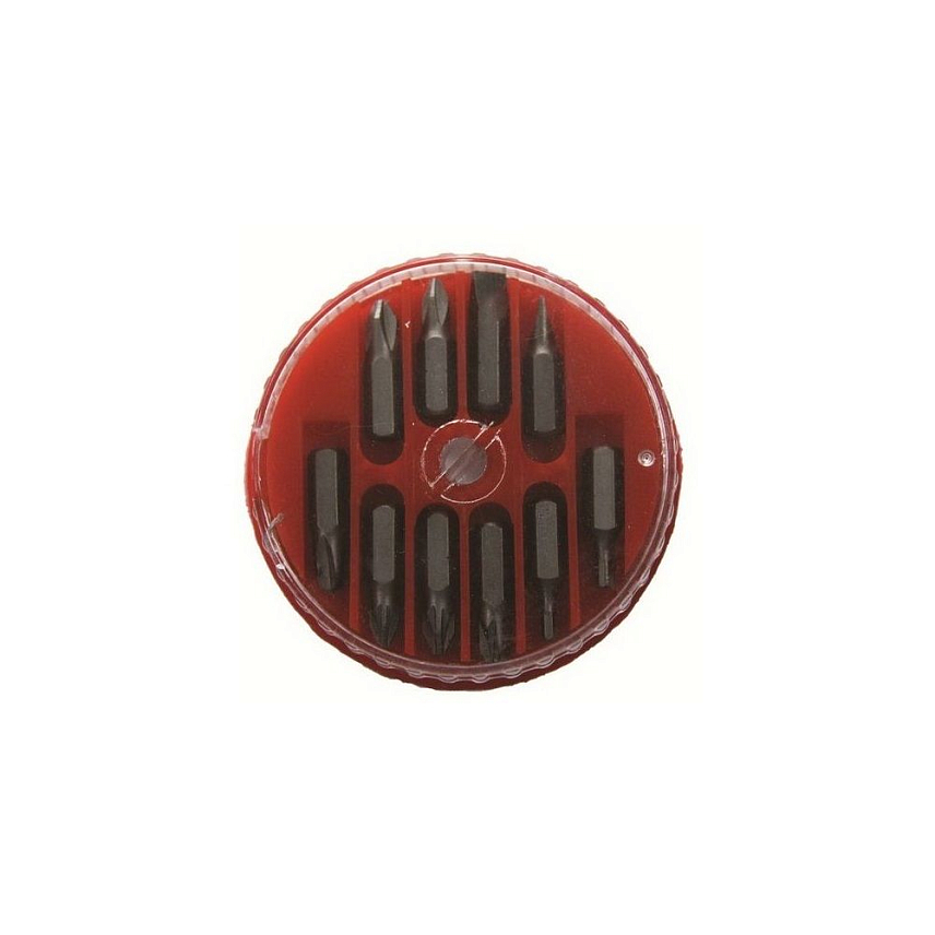 Набор бит STURM 1041-01-SS2, 10 шт. в Муроме