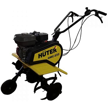 Изображение товара Бензиновый культиватор Huter GMC-850 для обработки почвы