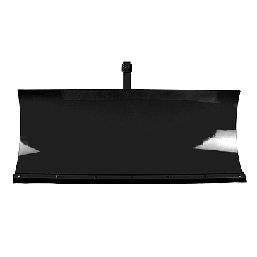 Изображение товара Снегоотвал для мотоблоков Sturm GKE-1S (усиленный, 1000х400 мм, обрезиненный нож)