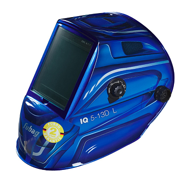 Изображение товара Маска сварщика Fubag, "Хамелеон" IQ 5-13D L  41397